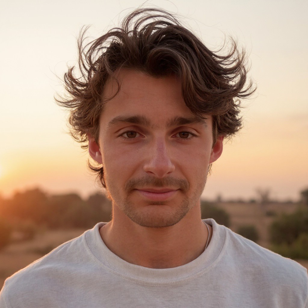 Thomas, founder of QuantGrip